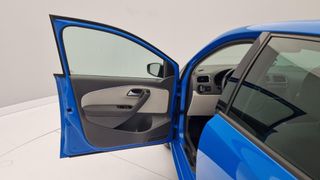 Volkswagen Polo 2014 1.4 TDIi BlueMotion Fresh | ΕΩΣ 5 ΕΤΗ ΕΓΓΥΗΣΗ-thumb-12