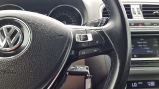 Volkswagen Polo 2014 1.4 TDIi BlueMotion Fresh | ΕΩΣ 5 ΕΤΗ ΕΓΓΥΗΣΗ-thumb-18