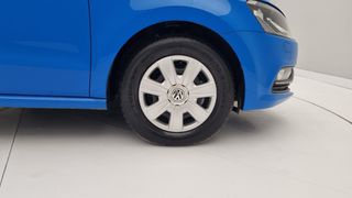Volkswagen Polo 2014 1.4 TDIi BlueMotion Fresh | ΕΩΣ 5 ΕΤΗ ΕΓΓΥΗΣΗ-thumb-32