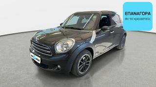 Mini Countryman 2015 Cooper D | ΕΩΣ 5 ΕΤΗ ΕΓΓΥΗΣΗ