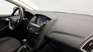 Ford Focus 2015 1.0 EcoBoost Titanium | ΕΩΣ 5 ΕΤΗ ΕΓΓΥΗΣΗ-thumb-27