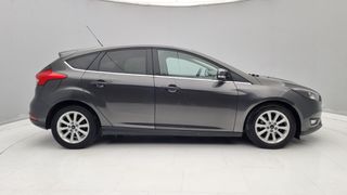 Ford Focus 2015 1.0 EcoBoost Titanium | ΕΩΣ 5 ΕΤΗ ΕΓΓΥΗΣΗ-thumb-4