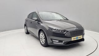 Ford Focus 2015 1.0 EcoBoost Titanium | ΕΩΣ 5 ΕΤΗ ΕΓΓΥΗΣΗ-thumb-3