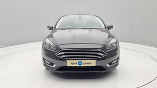Ford Focus 2015 1.0 EcoBoost Titanium | ΕΩΣ 5 ΕΤΗ ΕΓΓΥΗΣΗ-thumb-2