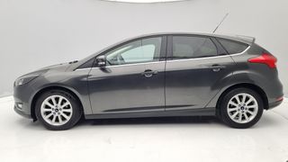 Ford Focus 2015 1.0 EcoBoost Titanium | ΕΩΣ 5 ΕΤΗ ΕΓΓΥΗΣΗ-thumb-10