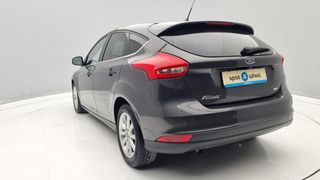 Ford Focus 2015 1.0 EcoBoost Titanium | ΕΩΣ 5 ΕΤΗ ΕΓΓΥΗΣΗ-thumb-8