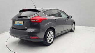 Ford Focus 2015 1.0 EcoBoost Titanium | ΕΩΣ 5 ΕΤΗ ΕΓΓΥΗΣΗ-thumb-5