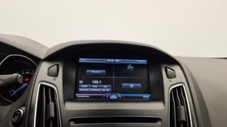 Ford Focus 2015 1.0 EcoBoost Titanium | ΕΩΣ 5 ΕΤΗ ΕΓΓΥΗΣΗ-thumb-21