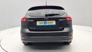 Ford Focus 2015 1.0 EcoBoost Titanium | ΕΩΣ 5 ΕΤΗ ΕΓΓΥΗΣΗ-thumb-6