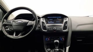Ford Focus 2015 1.0 EcoBoost Titanium | ΕΩΣ 5 ΕΤΗ ΕΓΓΥΗΣΗ-thumb-20