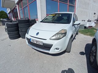 Renault Clio 2010