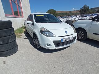 Renault Clio 2010-thumb-9