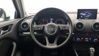 Audi A3 2018 1.6 TDI S tronic | ΕΩΣ 5 ΕΤΗ ΕΓΓΥΗΣΗ-thumb-19