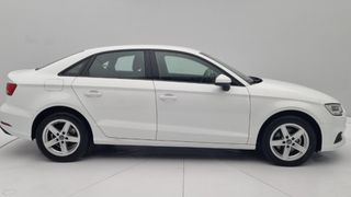Audi A3 2018 1.6 TDI S tronic | ΕΩΣ 5 ΕΤΗ ΕΓΓΥΗΣΗ-thumb-4
