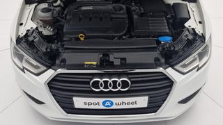 Audi A3 2018 1.6 TDI S tronic | ΕΩΣ 5 ΕΤΗ ΕΓΓΥΗΣΗ-thumb-34