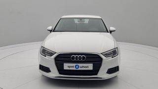 Audi A3 2018 1.6 TDI S tronic | ΕΩΣ 5 ΕΤΗ ΕΓΓΥΗΣΗ-thumb-2
