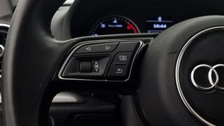 Audi A3 2018 1.6 TDI S tronic | ΕΩΣ 5 ΕΤΗ ΕΓΓΥΗΣΗ-thumb-18