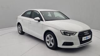 Audi A3 2018 1.6 TDI S tronic | ΕΩΣ 5 ΕΤΗ ΕΓΓΥΗΣΗ-thumb-3