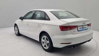Audi A3 2018 1.6 TDI S tronic | ΕΩΣ 5 ΕΤΗ ΕΓΓΥΗΣΗ-thumb-8