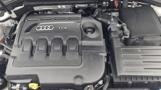 Audi A3 2018 1.6 TDI S tronic | ΕΩΣ 5 ΕΤΗ ΕΓΓΥΗΣΗ-thumb-35