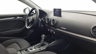 Audi A3 2018 1.6 TDI S tronic | ΕΩΣ 5 ΕΤΗ ΕΓΓΥΗΣΗ-thumb-27