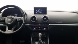 Audi A3 2018 1.6 TDI S tronic | ΕΩΣ 5 ΕΤΗ ΕΓΓΥΗΣΗ-thumb-21