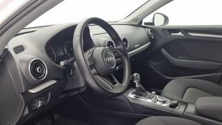 Audi A3 2018 1.6 TDI S tronic | ΕΩΣ 5 ΕΤΗ ΕΓΓΥΗΣΗ-thumb-16