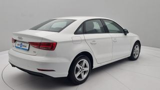 Audi A3 2018 1.6 TDI S tronic | ΕΩΣ 5 ΕΤΗ ΕΓΓΥΗΣΗ-thumb-5