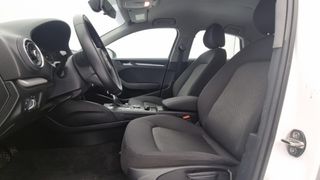 Audi A3 2018 1.6 TDI S tronic | ΕΩΣ 5 ΕΤΗ ΕΓΓΥΗΣΗ-thumb-15