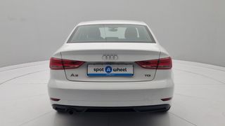 Audi A3 2018 1.6 TDI S tronic | ΕΩΣ 5 ΕΤΗ ΕΓΓΥΗΣΗ-thumb-6