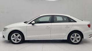 Audi A3 2018 1.6 TDI S tronic | ΕΩΣ 5 ΕΤΗ ΕΓΓΥΗΣΗ-thumb-10