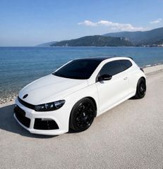Volkswagen Scirocco 2009 R LOOK 18 BBS