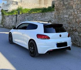 Volkswagen Scirocco 2009 R LOOK 18 BBS-thumb-3