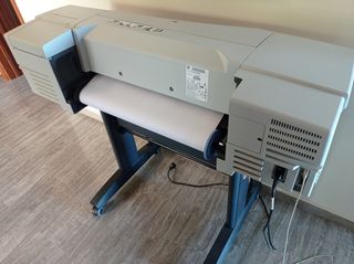 HP DESIGNJET 510 24"-thumb-2