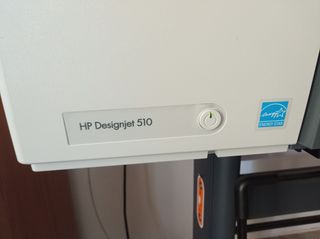 HP DESIGNJET 510 24"-thumb-4
