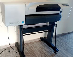 HP DESIGNJET 510 24"