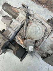 ΣΑΣΜΑΝ SUZUKI GRAND VITARA 2,0 ΒΕΝΖΙΝΑ --- ( ΒΟΗΘΗΤΙΚΟ-ΤΡΑNΣΦΕΡ - ΚΟΝΣΟΛΑ - ΠΛΕΞΟΥΔΑ ) ΓΙΑ ΜΕΤΑΤΡΟΠΗ ΣΕ 1600 GRAND VITARA 06-10-thumb-1