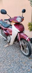 Daelim CITY 1998 Citi Plus 100