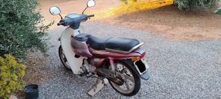 Daelim CITY 1998 Citi Plus 100-thumb-1