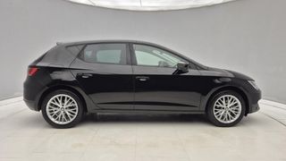 Seat Leon 2017 1.2 TSI Style | ΕΩΣ 5 ΕΤΗ ΕΓΓΥΗΣΗ-thumb-4