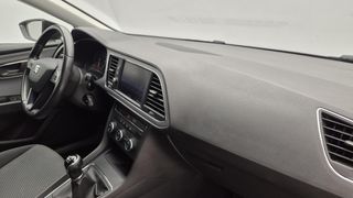Seat Leon 2017 1.2 TSI Style | ΕΩΣ 5 ΕΤΗ ΕΓΓΥΗΣΗ-thumb-30