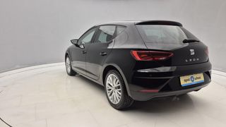 Seat Leon 2017 1.2 TSI Style | ΕΩΣ 5 ΕΤΗ ΕΓΓΥΗΣΗ-thumb-8