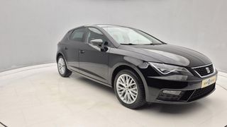 Seat Leon 2017 1.2 TSI Style | ΕΩΣ 5 ΕΤΗ ΕΓΓΥΗΣΗ-thumb-3