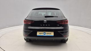 Seat Leon 2017 1.2 TSI Style | ΕΩΣ 5 ΕΤΗ ΕΓΓΥΗΣΗ-thumb-6