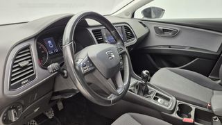 Seat Leon 2017 1.2 TSI Style | ΕΩΣ 5 ΕΤΗ ΕΓΓΥΗΣΗ-thumb-17