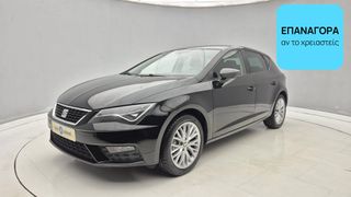 Seat Leon 2017 1.2 TSI Style | ΕΩΣ 5 ΕΤΗ ΕΓΓΥΗΣΗ-thumb-0