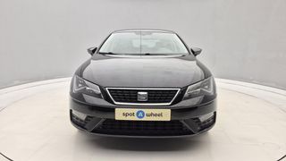 Seat Leon 2017 1.2 TSI Style | ΕΩΣ 5 ΕΤΗ ΕΓΓΥΗΣΗ-thumb-2