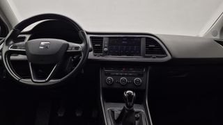Seat Leon 2017 1.2 TSI Style | ΕΩΣ 5 ΕΤΗ ΕΓΓΥΗΣΗ-thumb-18