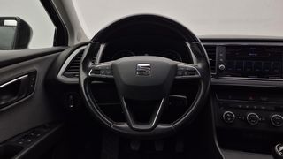 Seat Leon 2017 1.2 TSI Style | ΕΩΣ 5 ΕΤΗ ΕΓΓΥΗΣΗ-thumb-19