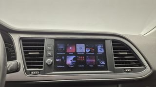 Seat Leon 2017 1.2 TSI Style | ΕΩΣ 5 ΕΤΗ ΕΓΓΥΗΣΗ-thumb-23